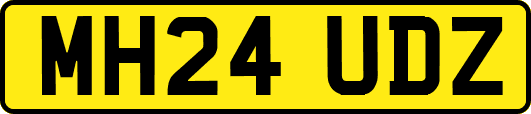 MH24UDZ