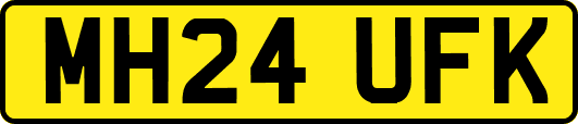 MH24UFK