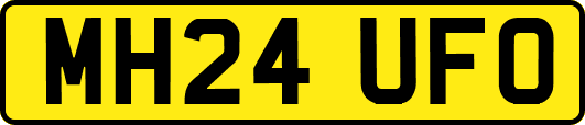 MH24UFO