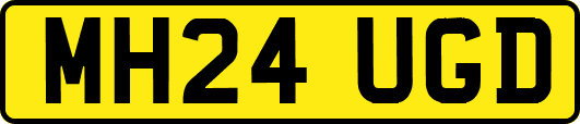 MH24UGD