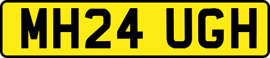 MH24UGH