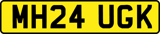 MH24UGK