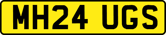 MH24UGS