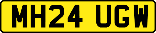 MH24UGW