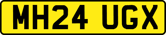 MH24UGX