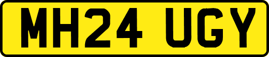 MH24UGY