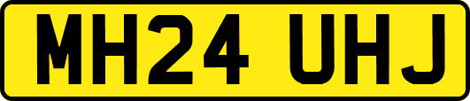 MH24UHJ