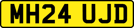 MH24UJD