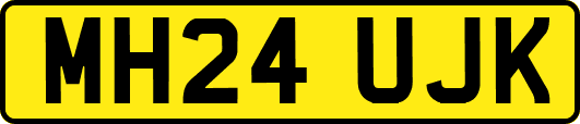 MH24UJK