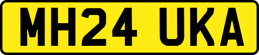 MH24UKA