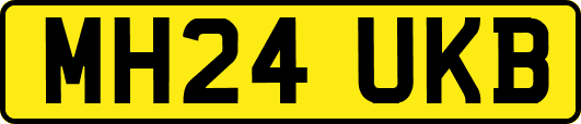 MH24UKB