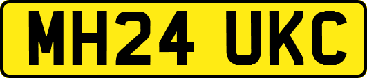 MH24UKC