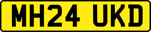 MH24UKD