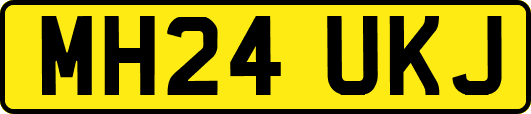 MH24UKJ