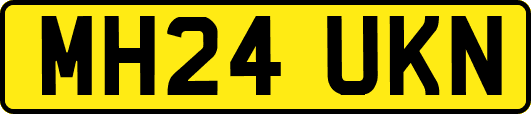 MH24UKN