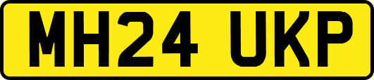 MH24UKP