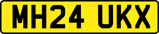 MH24UKX