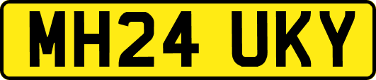 MH24UKY