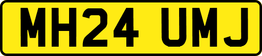 MH24UMJ