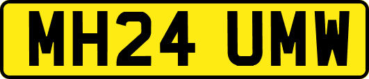 MH24UMW
