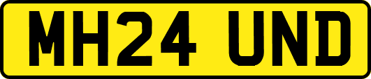 MH24UND