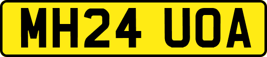 MH24UOA