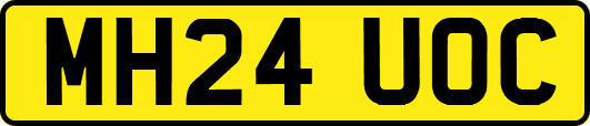 MH24UOC