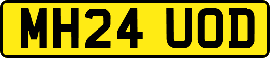 MH24UOD