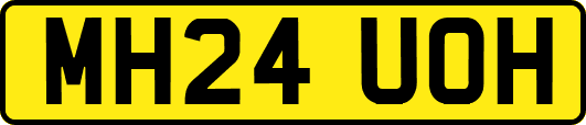 MH24UOH