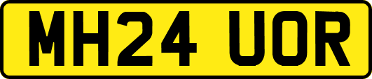 MH24UOR