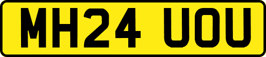 MH24UOU