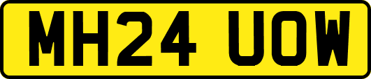MH24UOW
