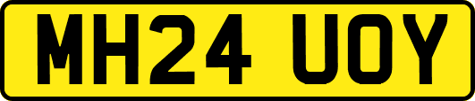 MH24UOY