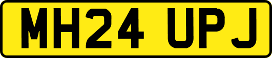 MH24UPJ