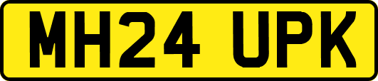 MH24UPK
