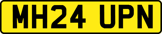 MH24UPN