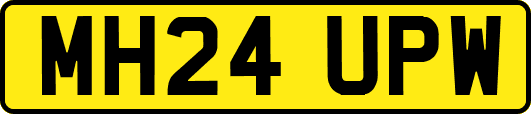 MH24UPW
