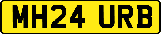 MH24URB