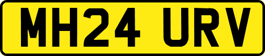 MH24URV