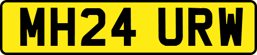 MH24URW