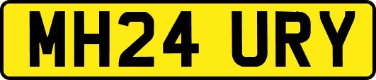 MH24URY