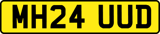 MH24UUD