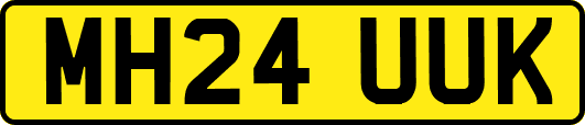 MH24UUK