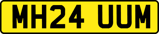 MH24UUM