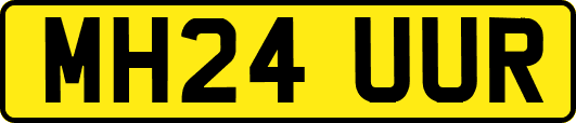 MH24UUR