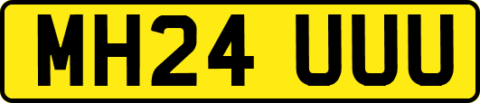 MH24UUU