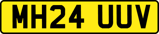 MH24UUV