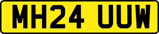 MH24UUW