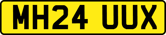 MH24UUX