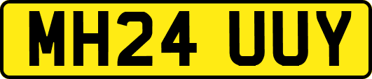 MH24UUY